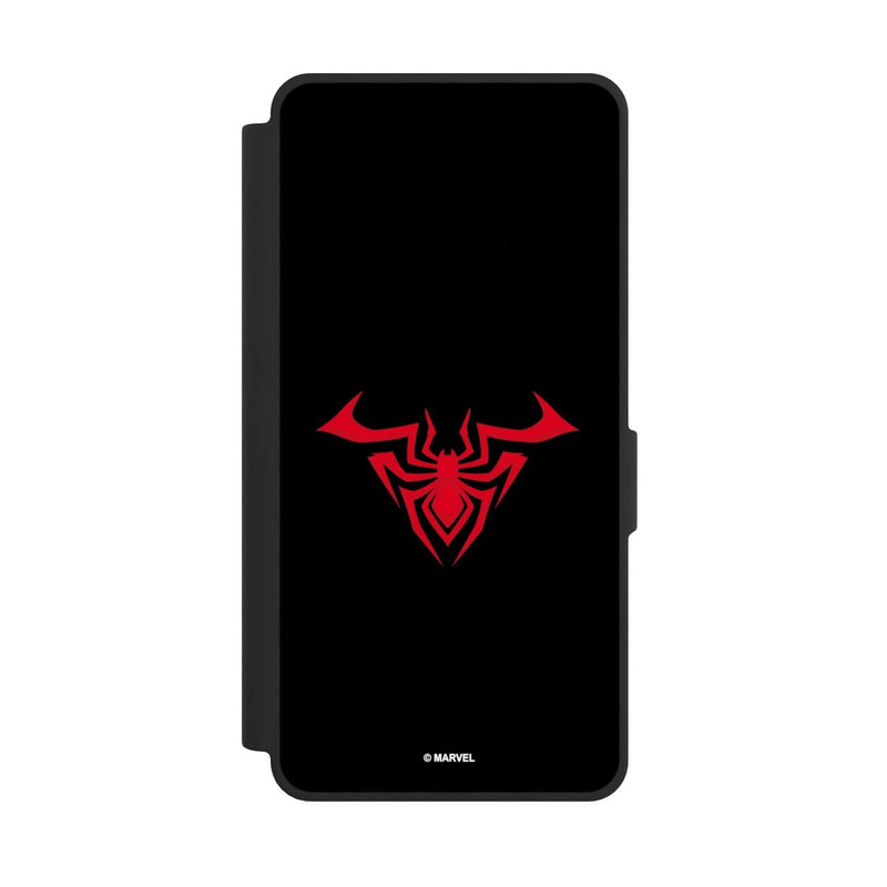 Galaxy S26 Ultra NIVOflip Spider-Man Miles Morales Venomized