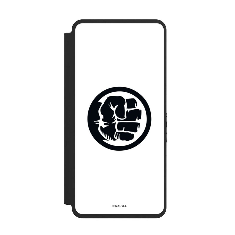 Galaxy S26 Ultra NIVOflip Hulk Fist Logo