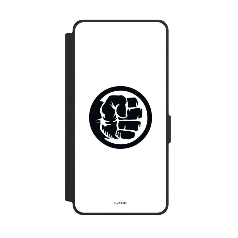 Galaxy S26 Ultra NIVOflip Hulk Fist Logo