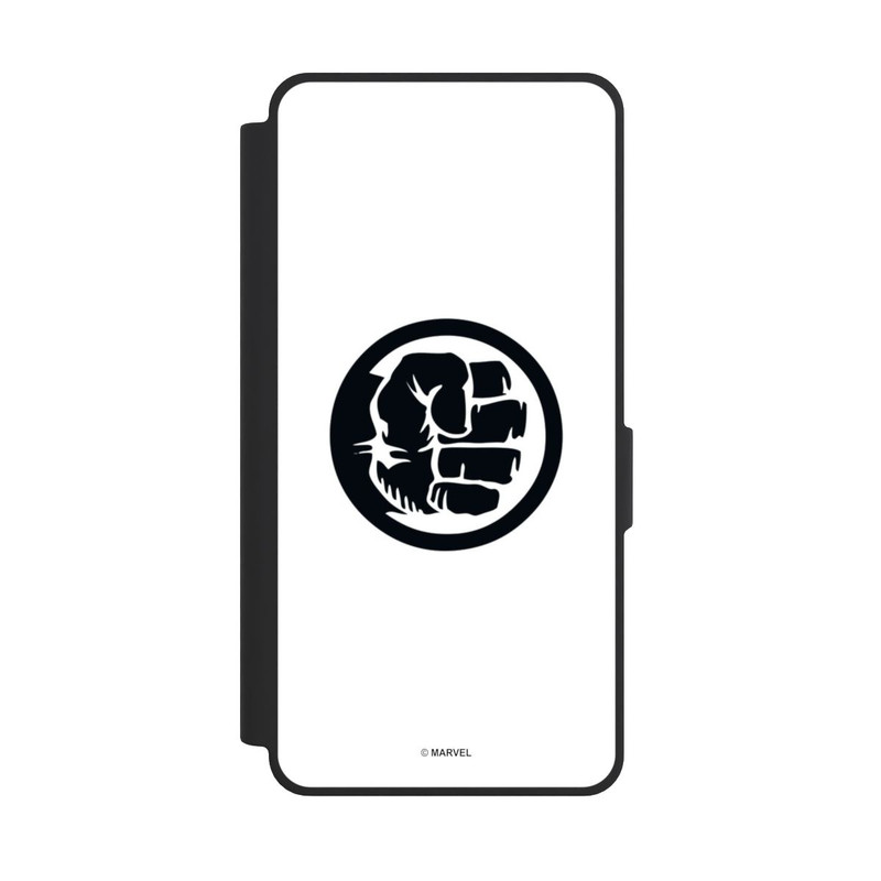 Galaxy S26 Ultra NIVOflip Hulk Fist Logo