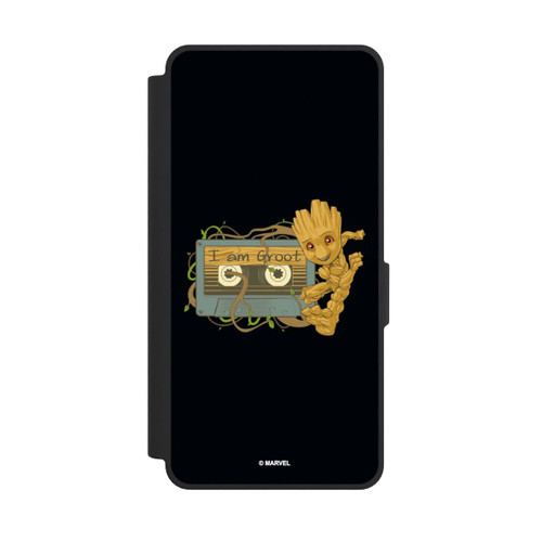 Samsung Galaxy S26 Ultra NIVOflip I am Groot Guardians Of The Galaxy