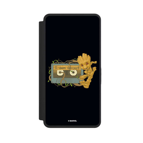 Samsung Galaxy S26 Ultra NIVOflip I am Groot Guardians Of The Galaxy