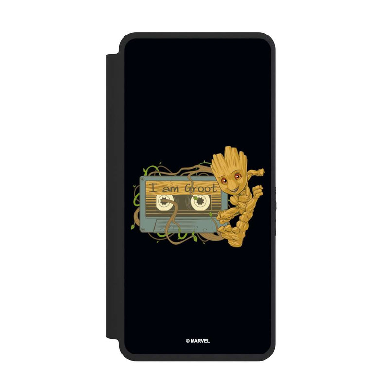 Galaxy S26 Ultra NIVOflip I am Groot Guardians Of The Galaxy