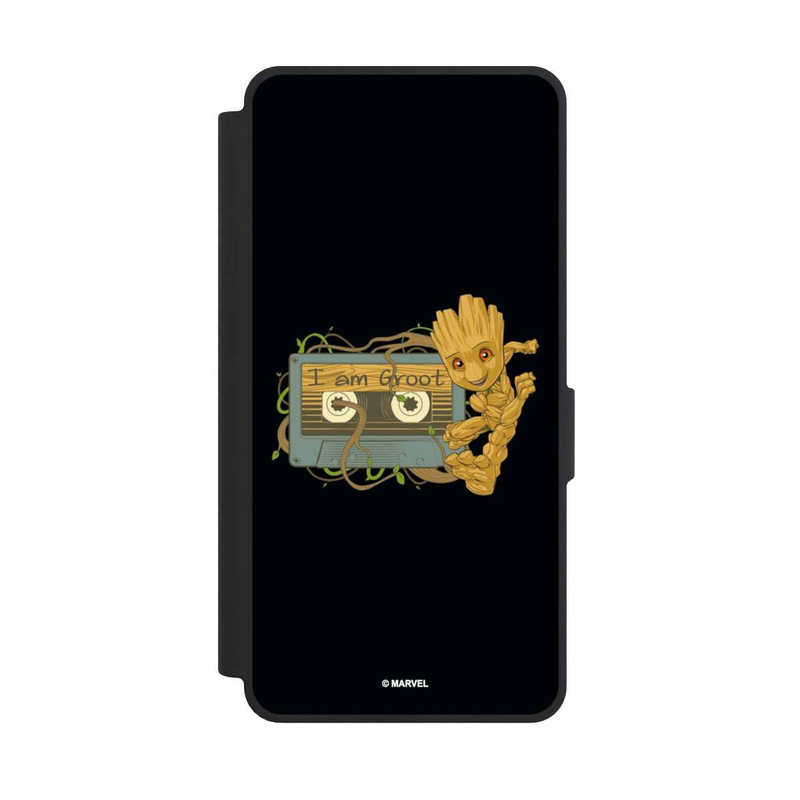 Galaxy S26 Ultra NIVOflip I am Groot - Gardiens de la Galaxy