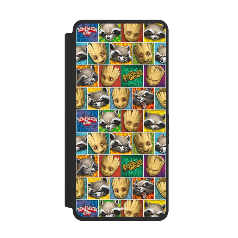 Galaxy S26 Ultra NIVOflip Guardians Of The Galaxy Collage
