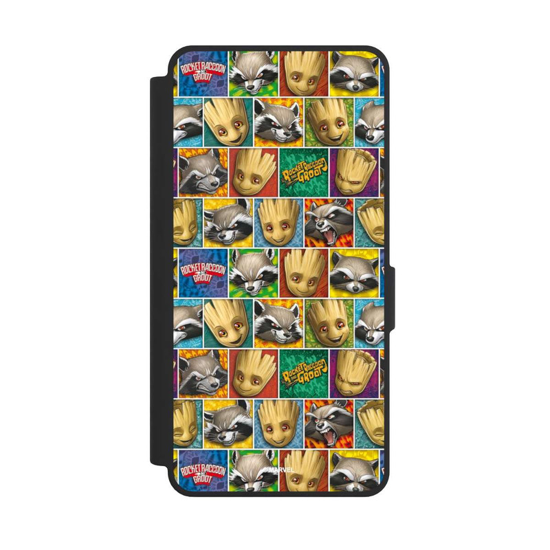 Galaxy S26 Ultra NIVOflip Guardians Of The Galaxy Collage