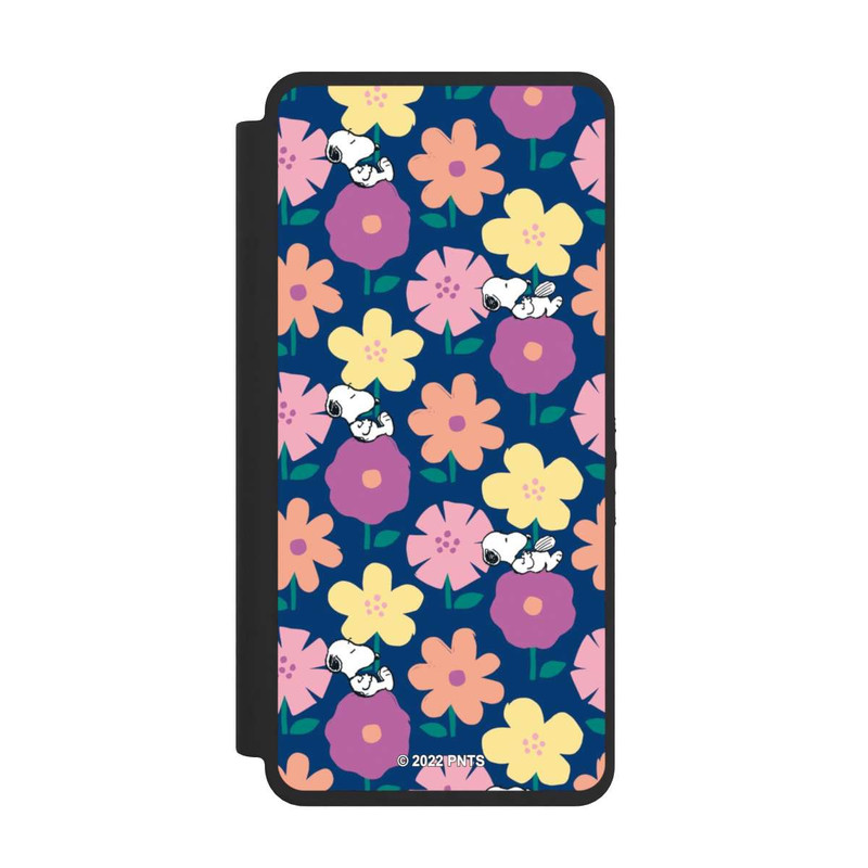 Galaxy S26 Ultra NIVOflip Snoopy Printemps Pattern