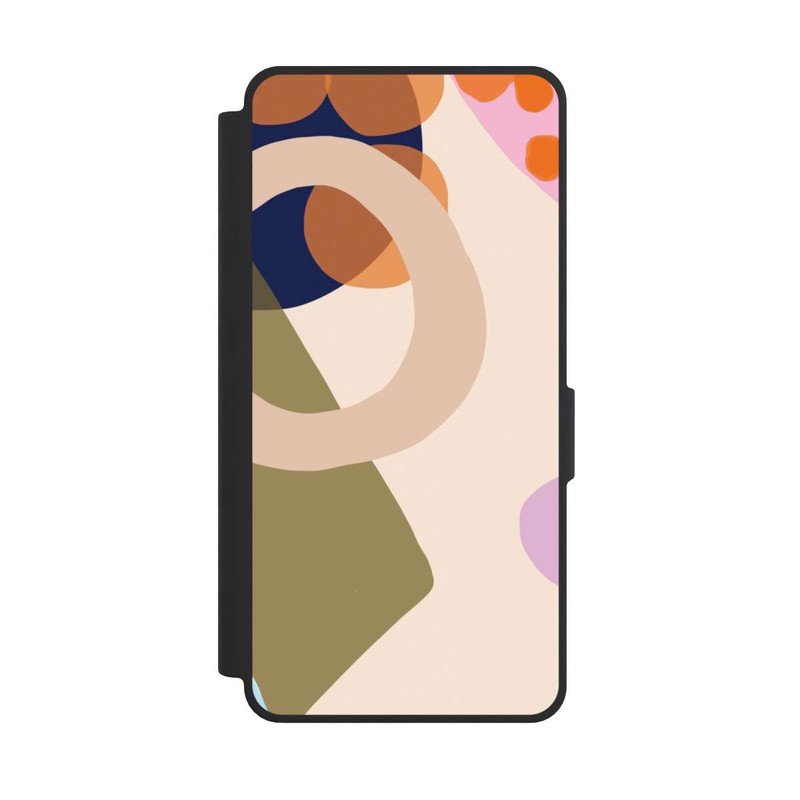 Galaxy S26 Ultra NIVOflip Colorful Boho