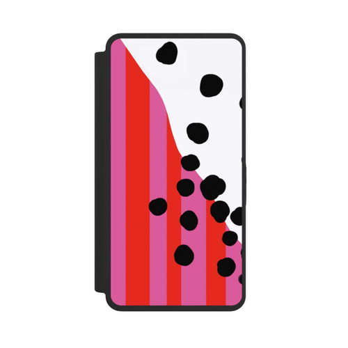 Samsung Galaxy S26 Ultra NIVOflip Glossy Dots
