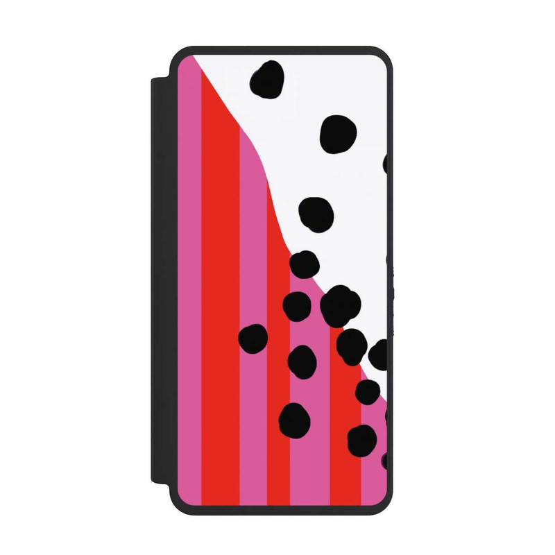 Galaxy S26 Ultra NIVOflip Glänzende Punkte