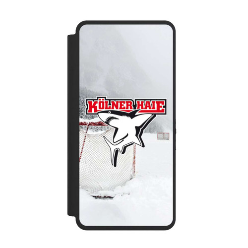 Samsung Galaxy S26 Ultra NIVOflip Trainingsplatz im Schnee