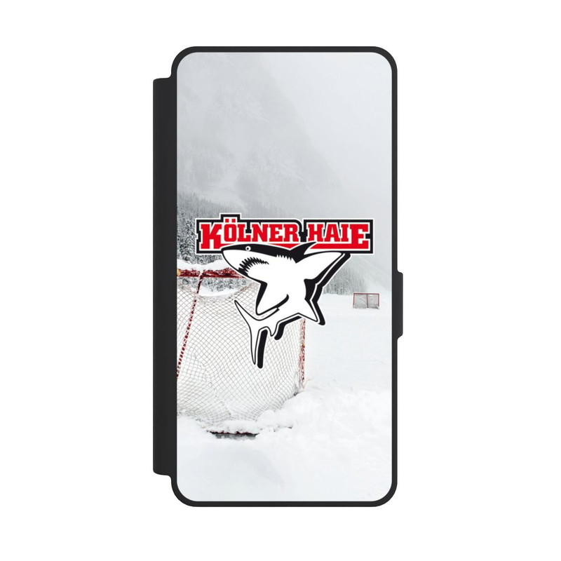 Galaxy S26 Ultra NIVOflip Trainingsplatz im Schnee