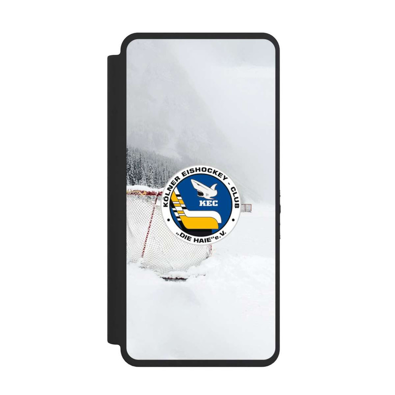 Galaxy S26 Ultra NIVOflip Trainingsplatz im Schnee