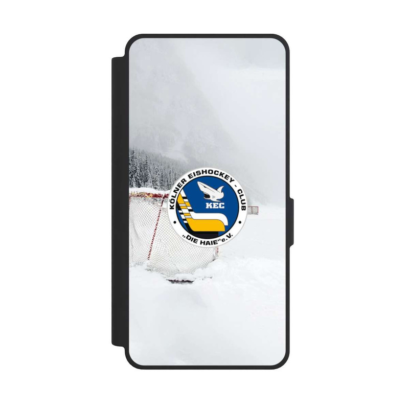 Galaxy S26 Ultra NIVOflip Trainingsplatz im Schnee