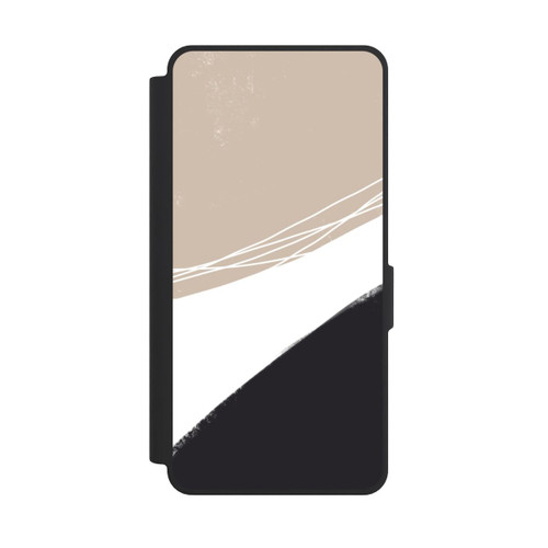 Samsung Galaxy S26 Ultra NIVOflip Harmonie Heureuse