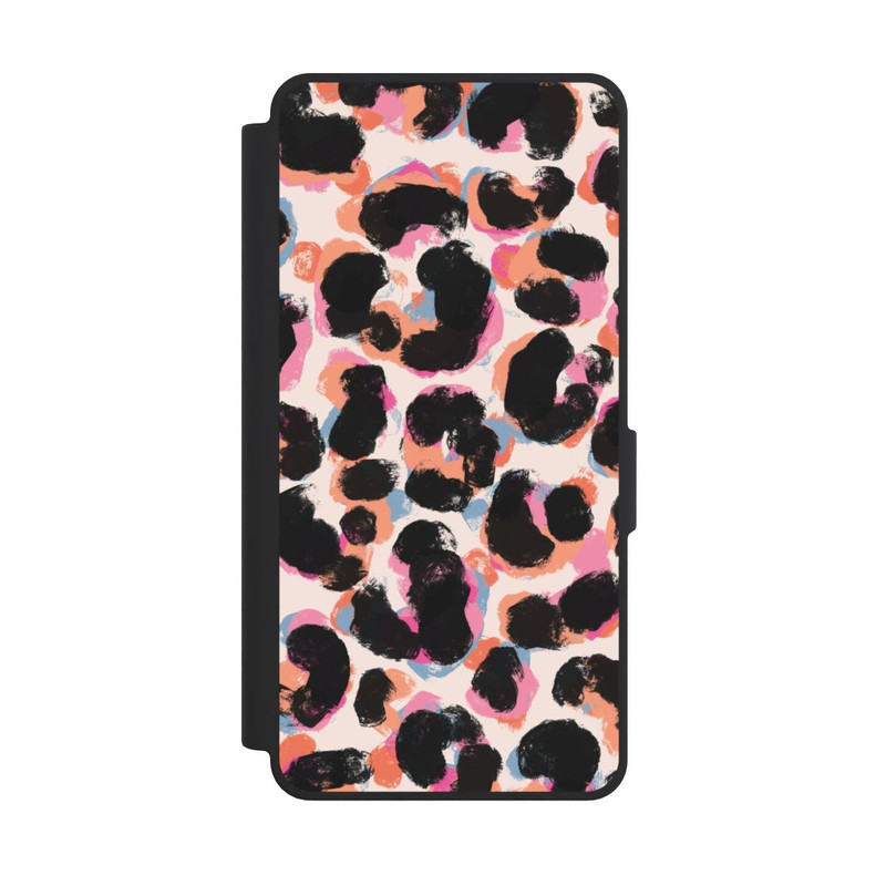 Galaxy S26 Ultra NIVOflip Bunter Leo Pattern