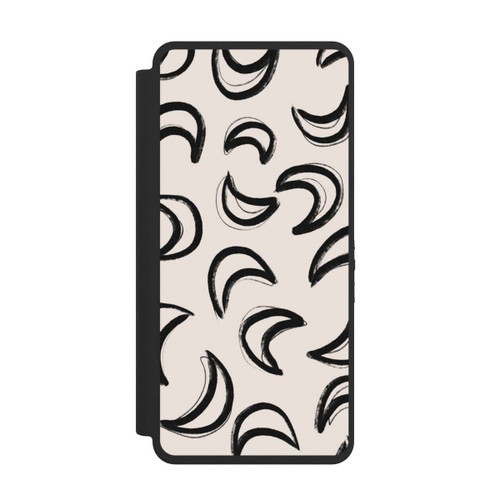 Samsung Galaxy S26 Ultra NIVOflip Lunes Pattern