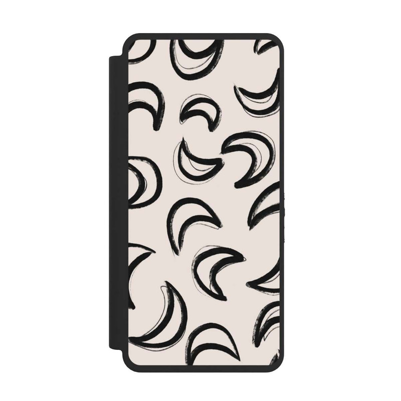 Galaxy S26 Ultra NIVOflip Lunes Pattern