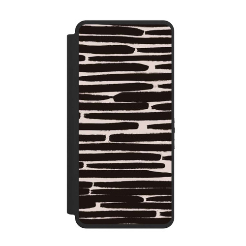 Samsung Galaxy S26 Ultra NIVOflip Fissures Pattern
