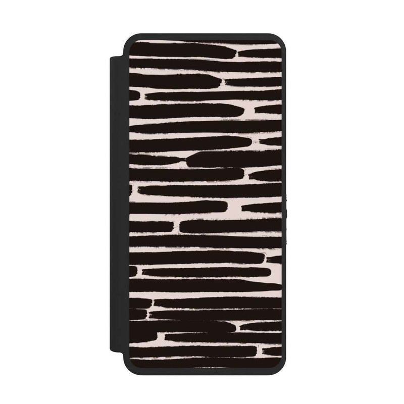 Galaxy S26 Ultra NIVOflip Fissures Pattern