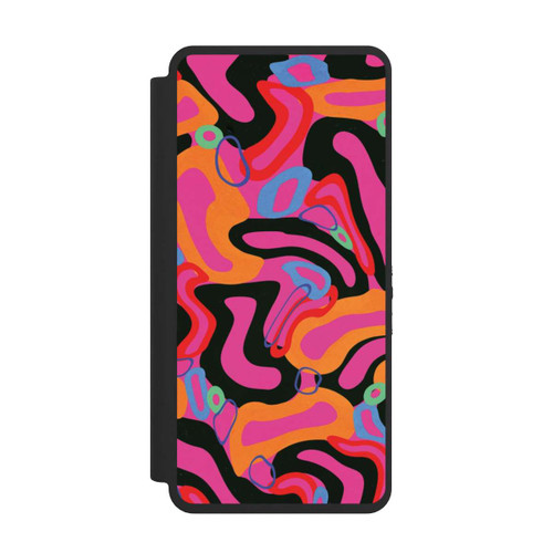 Samsung Galaxy S26 Ultra NIVOflip Tâches Pattern