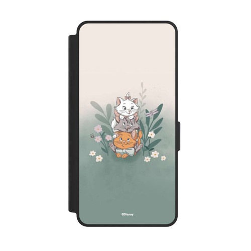 Samsung Galaxy S26 Ultra NIVOflip Aristocats Grün