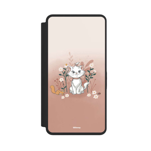 Samsung Galaxy S26 Ultra NIVOflip Marie with Flowers