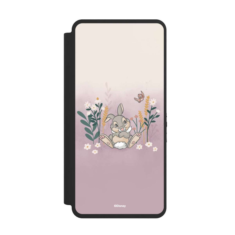 Galaxy S26 Ultra NIVOflip Klopfer mit Blumen
