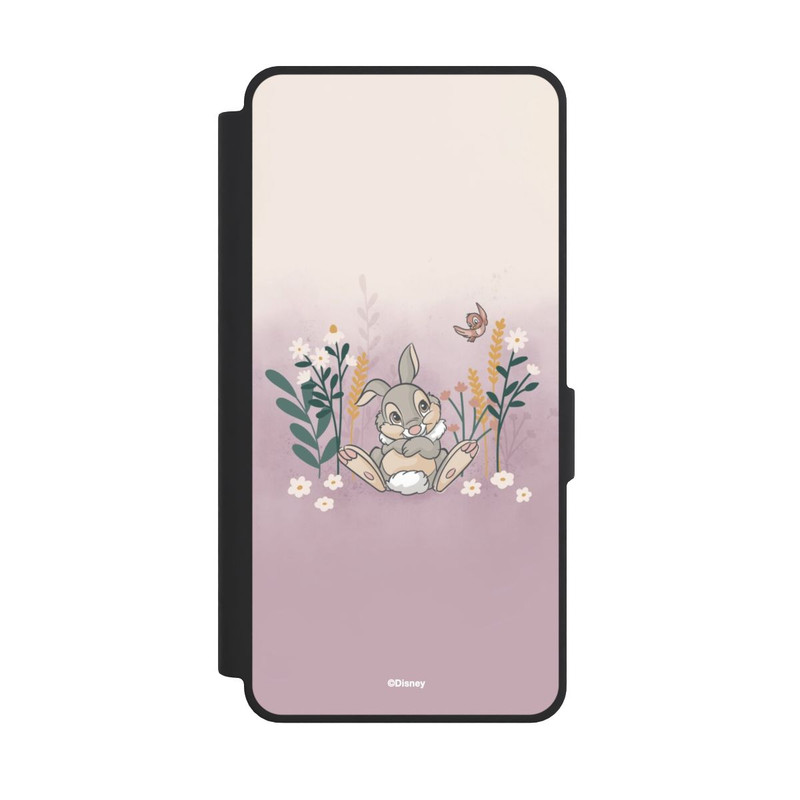 Galaxy S26 Ultra NIVOflip Klopfer mit Blumen