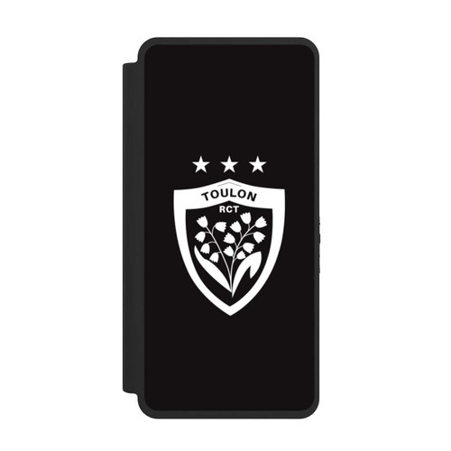 Samsung Galaxy S26 Ultra NIVOflip RCT Noir &amp; Blanc