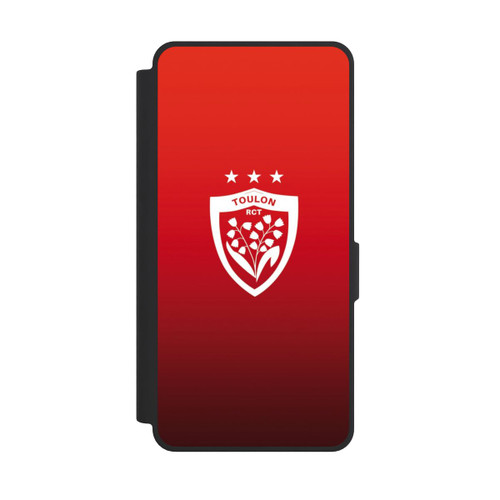 Samsung Galaxy S26 Ultra NIVOflip RCT Rouge &amp; Blanc