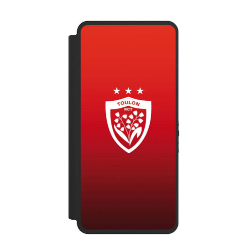 Samsung Galaxy S26 Ultra NIVOflip RCT Rouge &amp; Blanc