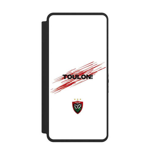 Samsung Galaxy S26 Ultra NIVOflip Toulon Blanc
