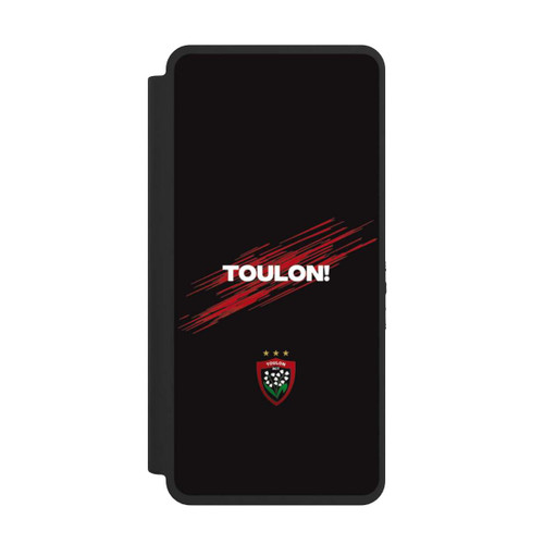 Samsung Galaxy S26 Ultra NIVOflip Toulon Noir