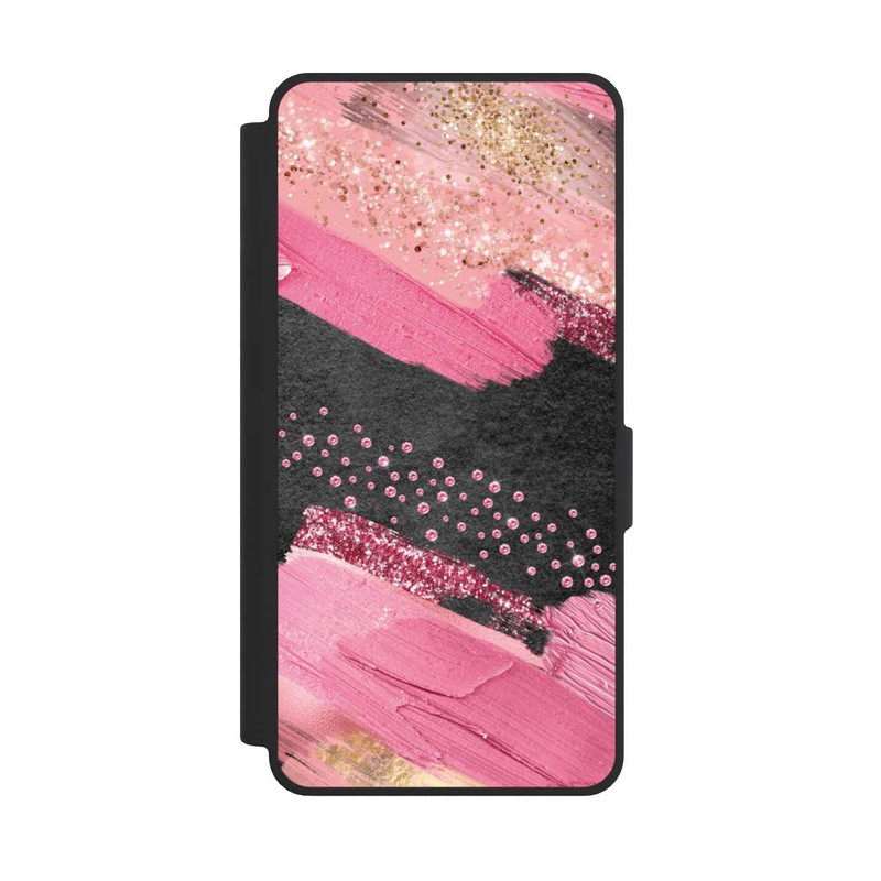 Galaxy S26 Ultra NIVOflip Fancy Stripes