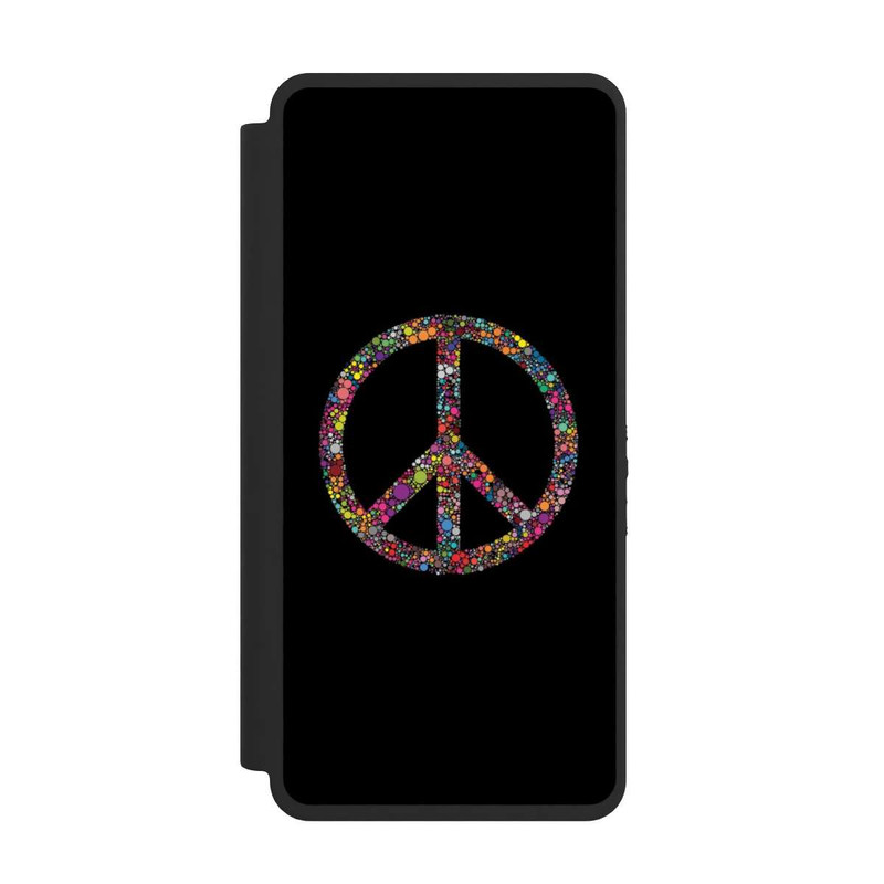 Galaxy S26 Ultra NIVOflip Peace Zeichen