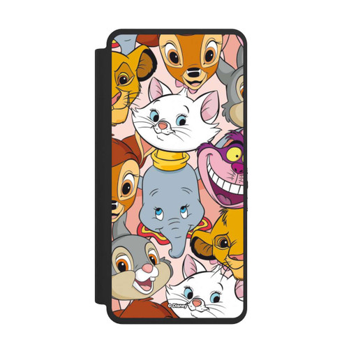 Samsung Galaxy S26 Ultra NIVOflip Closeup Disney Classic Character