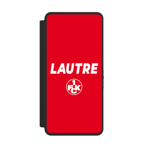 Samsung Galaxy S26 Ultra NIVOflip Lautre Rot