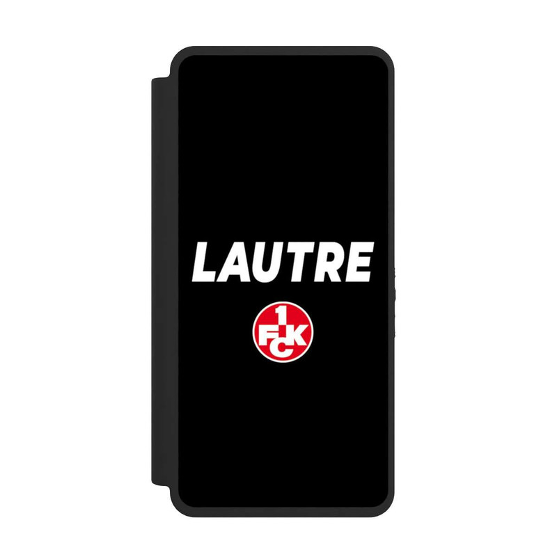 Galaxy S26 Ultra NIVOflip Lautre Schwarz