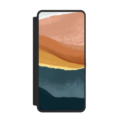 Samsung Galaxy S26 Ultra NIVOflip Beruhigende Wellen