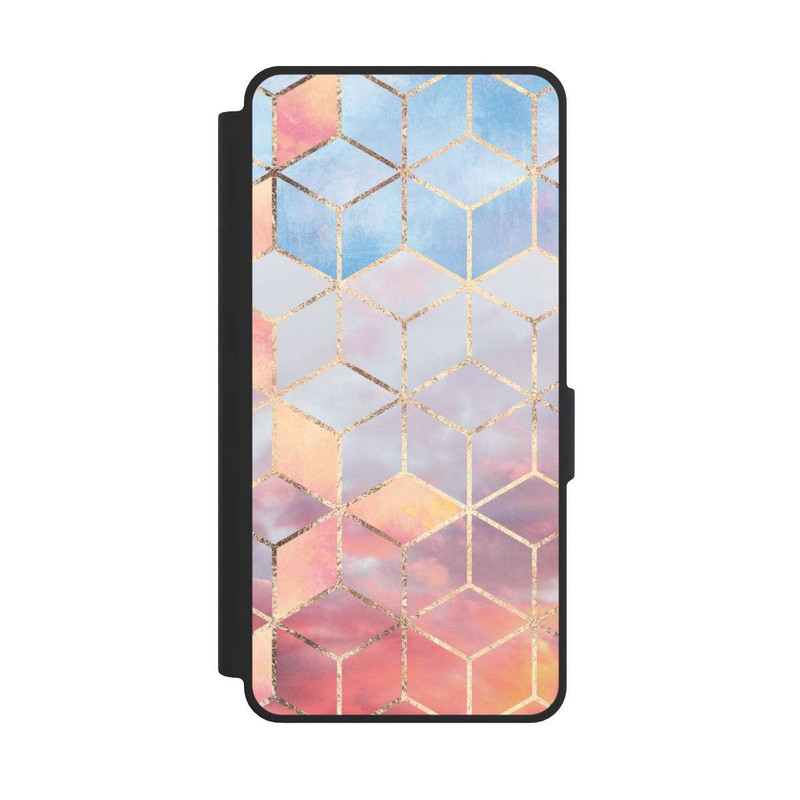 Galaxy S26 Ultra NIVOflip Magic Sky Cubes