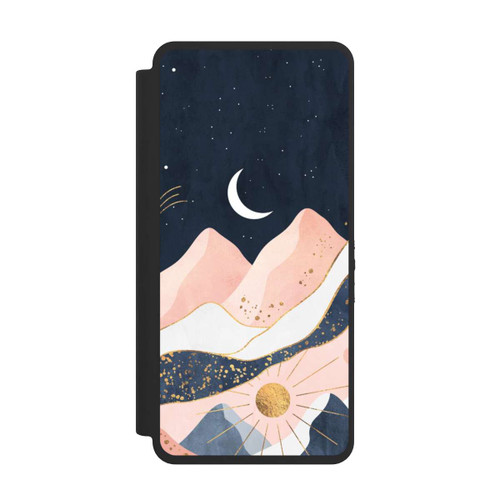Samsung Galaxy S26 Ultra NIVOflip Tag und Nacht