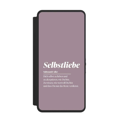 Samsung Galaxy S26 Ultra NIVOflip Selbstliebe