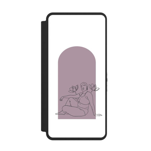 Samsung Galaxy S26 Ultra NIVOflip Body Positive No.2