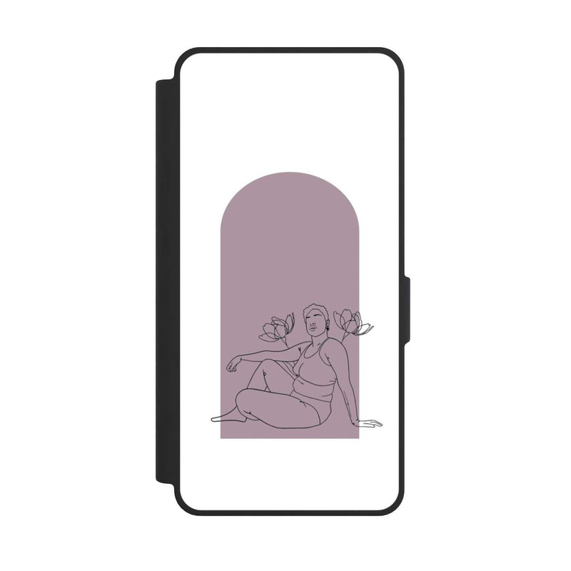 Galaxy S26 Ultra NIVOflip Body Positive No.2