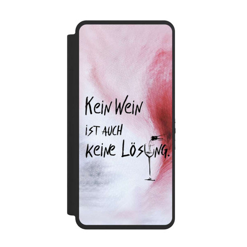 Samsung Galaxy S26 Ultra NIVOflip Kein Wein