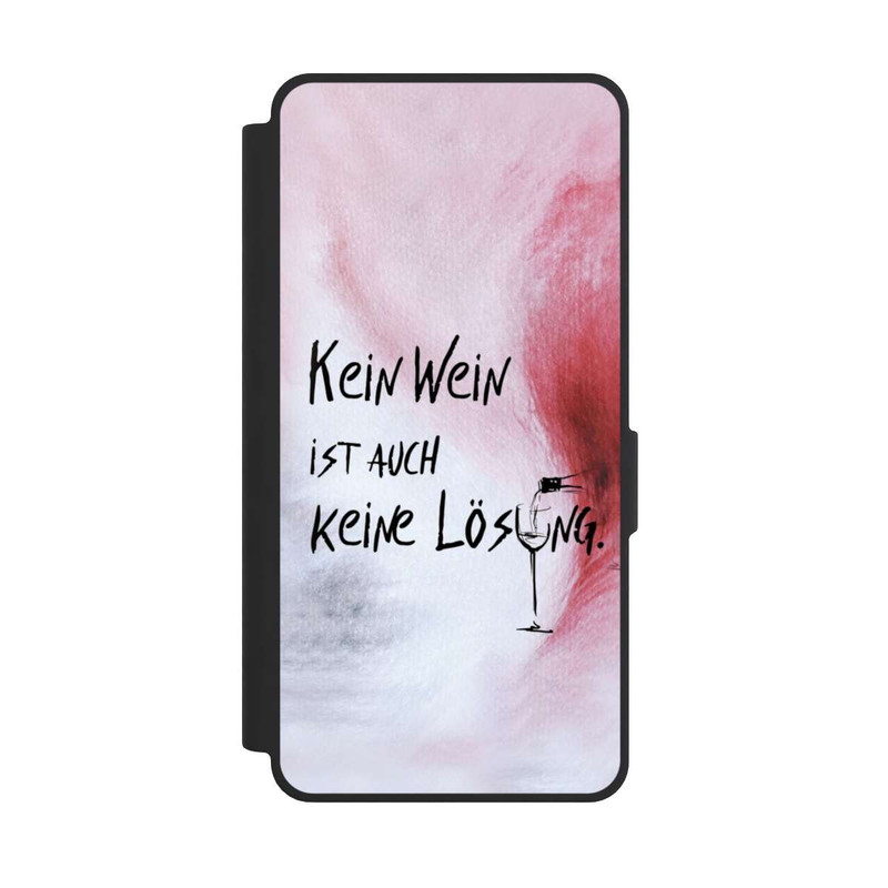 Galaxy S26 Ultra NIVOflip Kein Wein