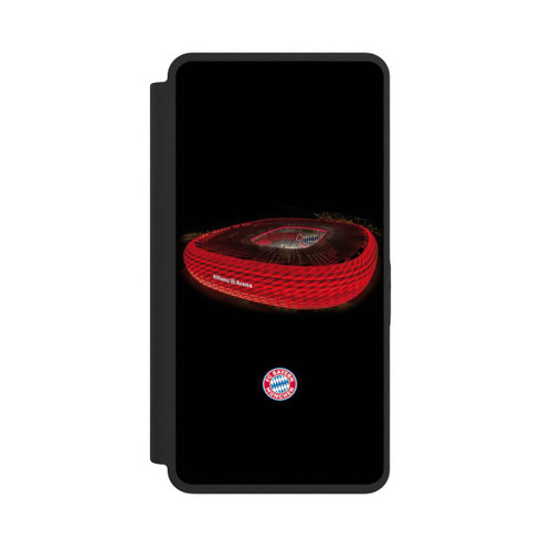 Samsung Galaxy S26 Ultra NIVOflip  FCB Allianz Arena