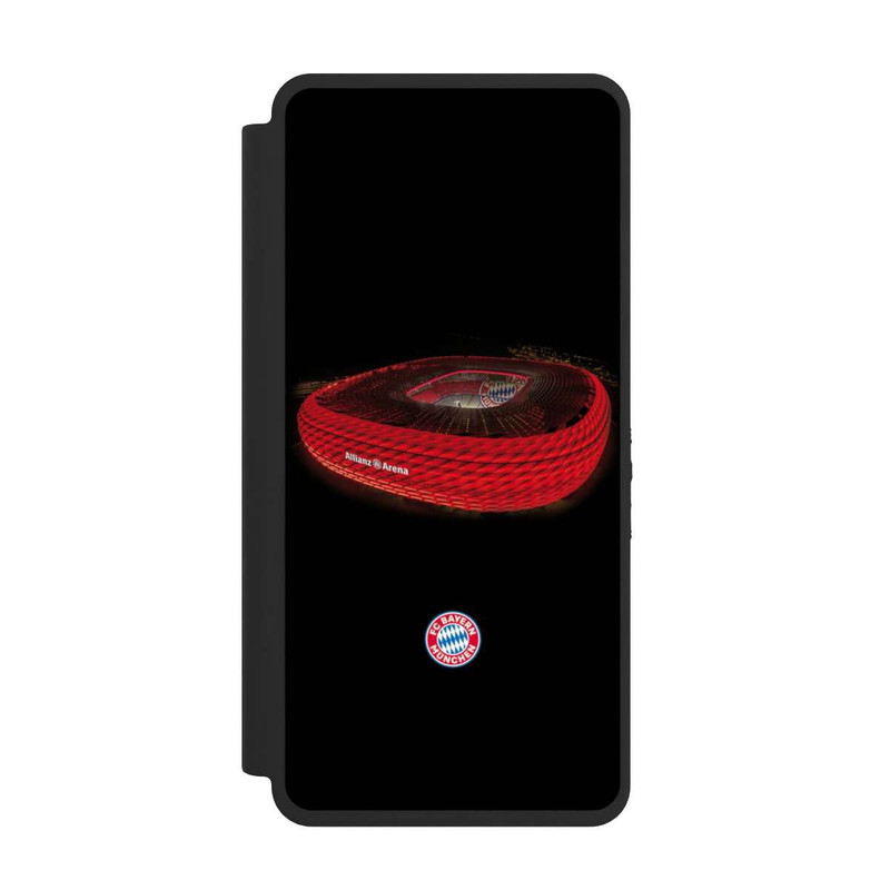 Galaxy S26 Ultra NIVOflip  FCB Allianz Arena