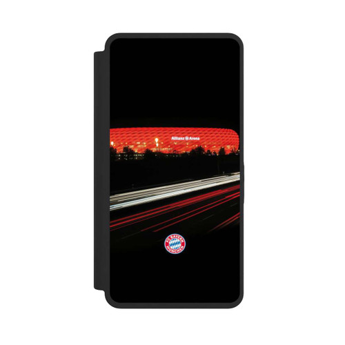 Samsung Galaxy S26 Ultra NIVOflip FC Bayern Munich Allianz Arena